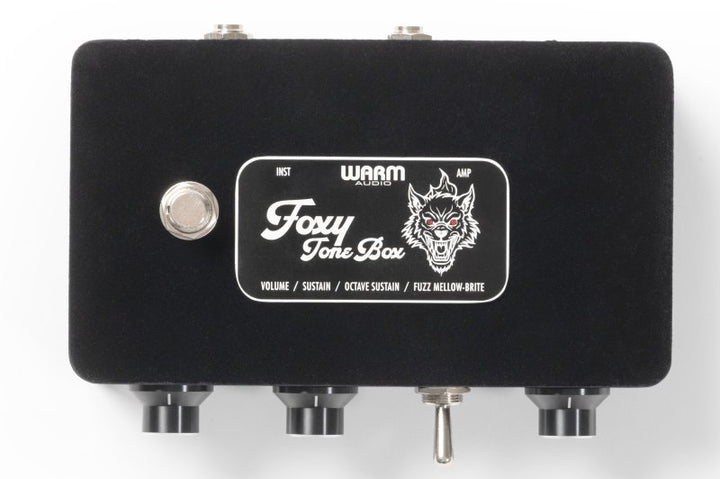 Warm Audio WA-FTWW