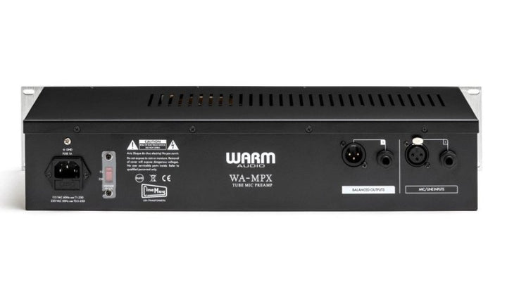 Warm Audio WA-MPX