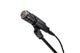 Warm Audio Dynamic Cardioid Vocal/Instrument Handheld Microphone for Vocals and Instruments, Black