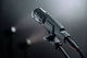 Warm Audio Dynamic Cardioid Vocal/Instrument Handheld Microphone for Vocals and Instruments, Black