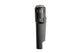 Warm Audio Dynamic Cardioid Vocal/Instrument Handheld Microphone for Vocals and Instruments, Black