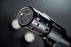 Warm Audio Dynamic Cardioid Vocal/Instrument Handheld Microphone for Vocals and Instruments, Black