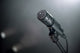 Warm Audio Dynamic Cardioid Vocal/Instrument Handheld Microphone for Vocals and Instruments, Black