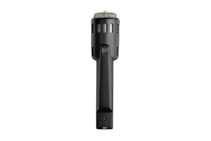 Warm Audio Dynamic Cardioid Vocal/Instrument Handheld Microphone for Vocals and Instruments, Black