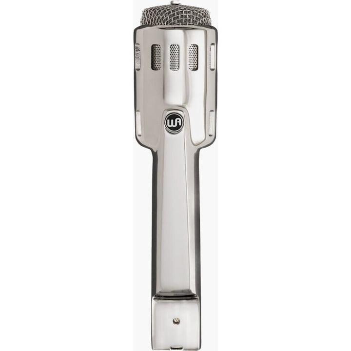 Warm Audio Warm Audio Retro 64 Dynamic Microphone (Chrome)