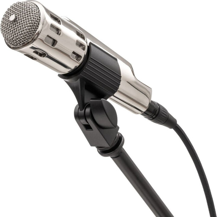 Warm Audio Warm Audio Retro 64 Dynamic Microphone (Chrome)