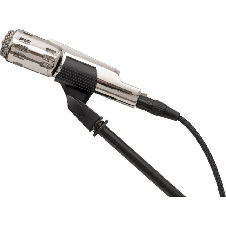 Warm Audio Warm Audio Retro 64 Dynamic Microphone (Chrome)