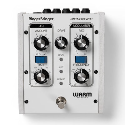Warm Audio WA-RBW