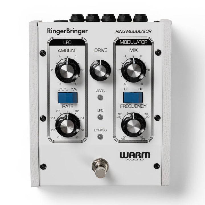 Warm Audio WA-RBW