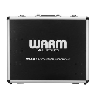 Warm Audio WA251-FLIGHTCASE