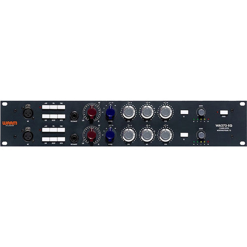 Warm Audio WA273EQ