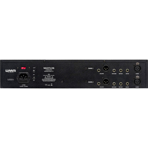 Warm Audio WA273EQ