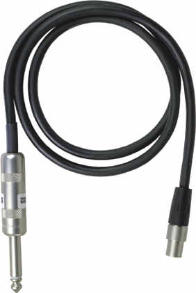 Shure WA302