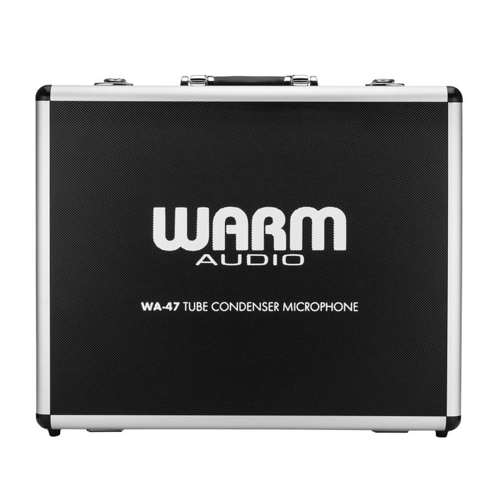 Warm Audio WA47-FLIGHTCASE