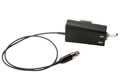 Shure WA661