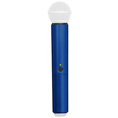 Shure WA713-BLU