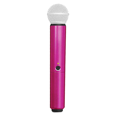 Shure WA713-PNK