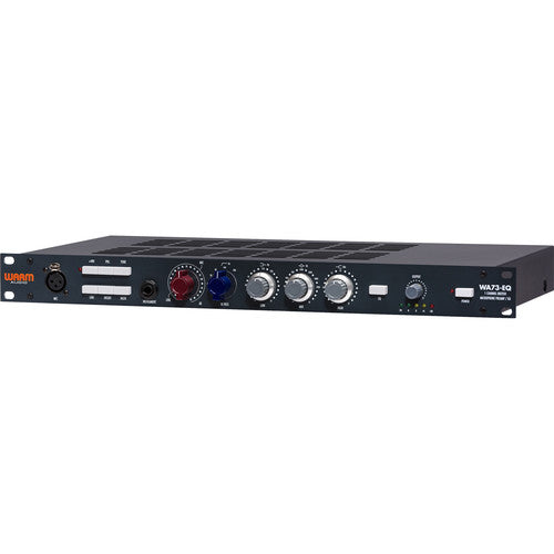 Warm Audio WA73EQ