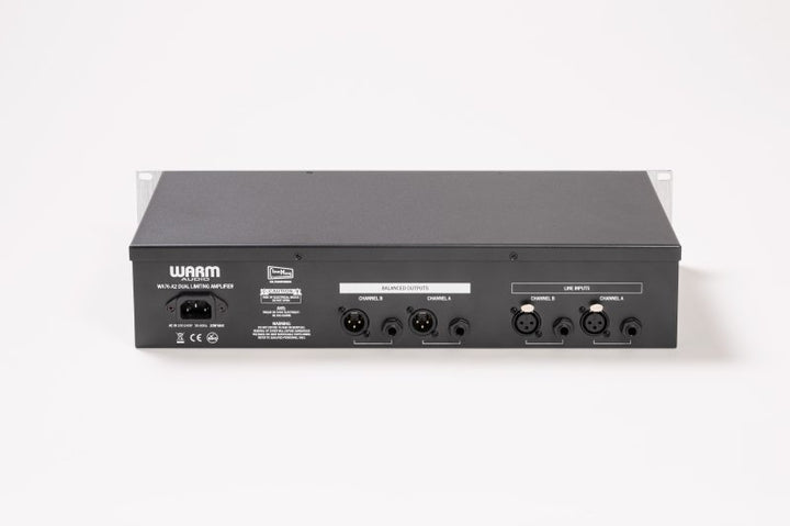 Warm Audio WA76-A2