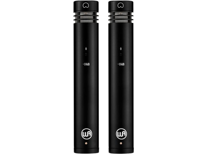 Warm Audio WA84-C-B-ST