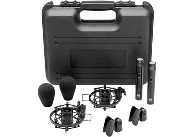 Warm Audio WA84-C-B-ST