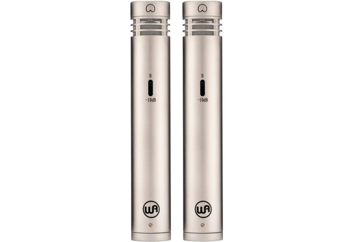 Warm Audio WA84-C-N-ST