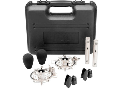 Warm Audio WA84-C-N-ST