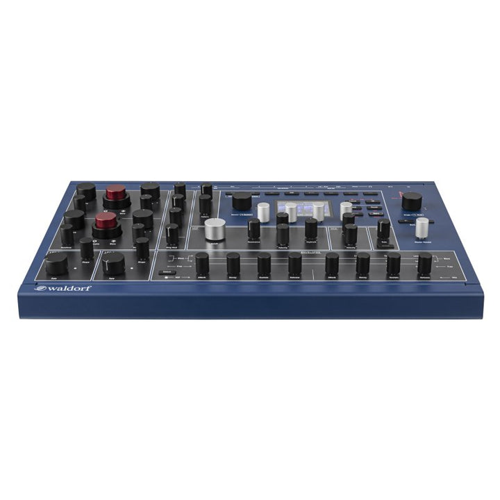Waldorf Waldorf M Wavetable Synthesizer