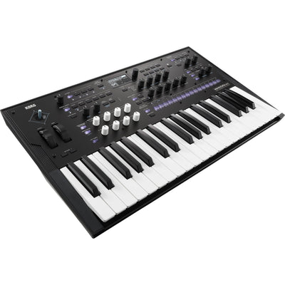 Korg Wavestate MkII