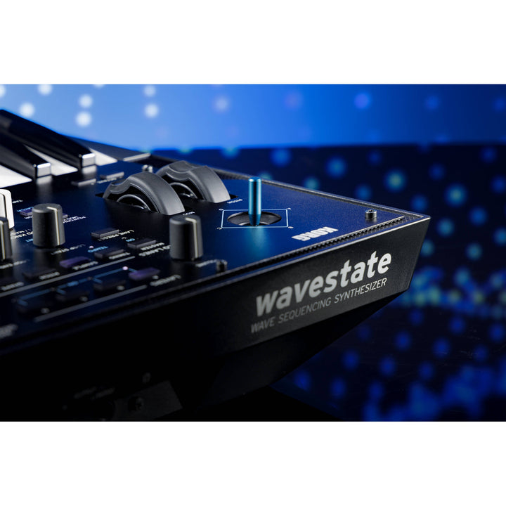 Korg Wavestate MkII