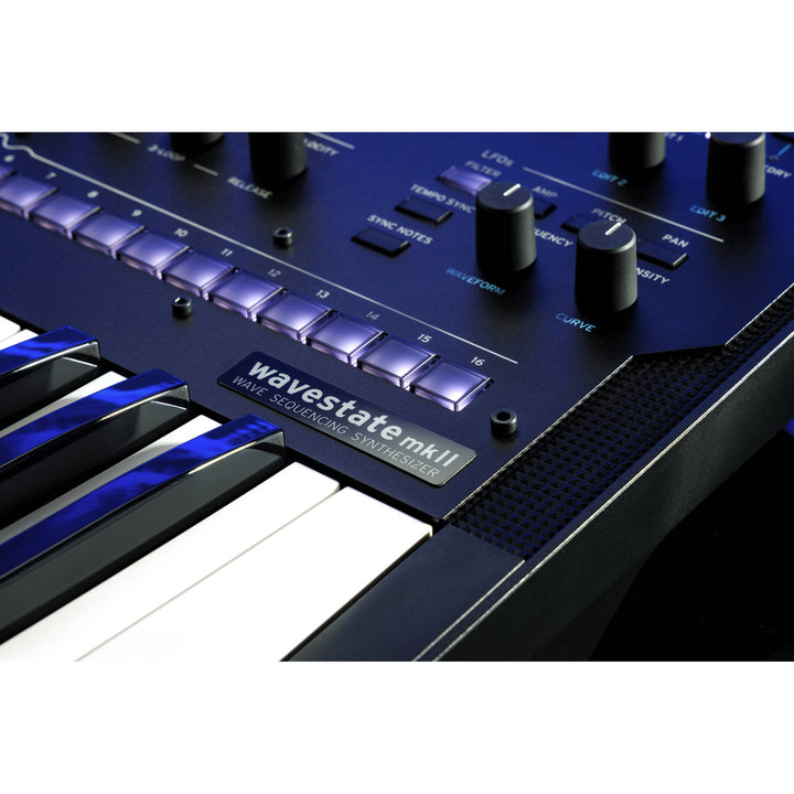 Korg Wavestate MkII