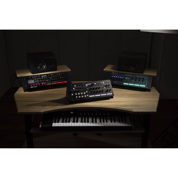 Korg Wavestate Module