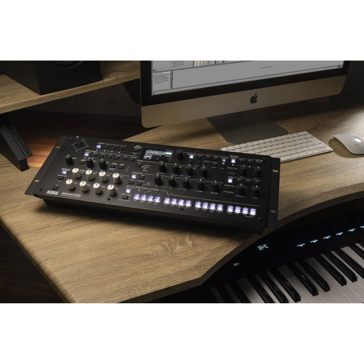 Korg Wavestate Module