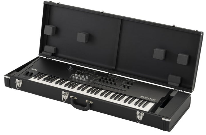 Korg Korg Wavestate SE 61-Key Wave Sequencing Synthesizer - Digital Synthesizers