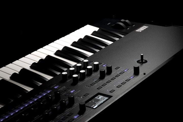 Korg Korg Wavestate SE 61-Key Wave Sequencing Synthesizer - Digital Synthesizers