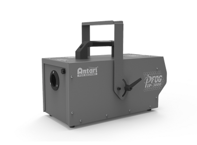 Antari IP-3000E 2500W Fog Machine (230V, IP64)