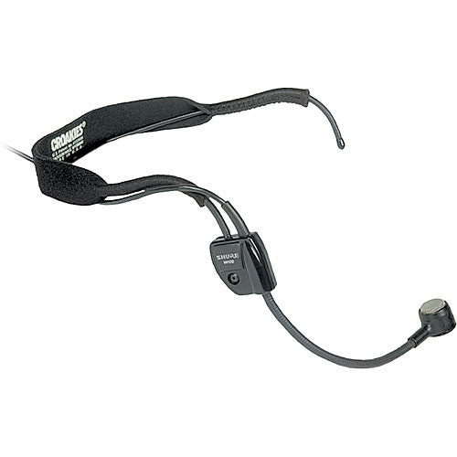 Shure WH20QTR
