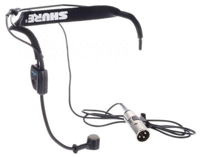 Shure WH20XLR