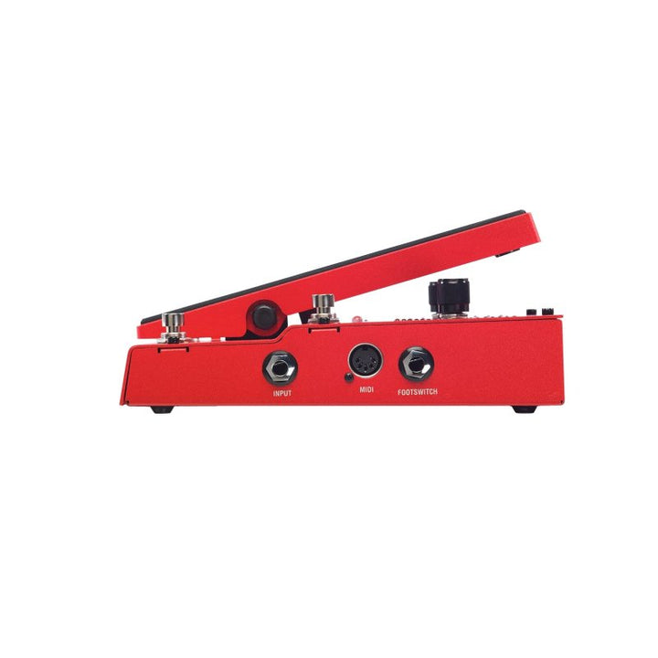 Digitech Whammy DT Pitch Shift and Drop Tune Pedal