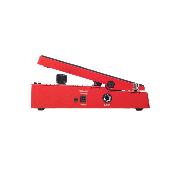 Digitech Whammy DT Pitch Shift and Drop Tune Pedal