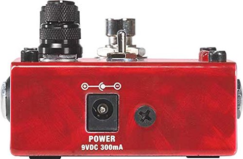 Digitech Whammy Ricochet Pitch Shift Pedal