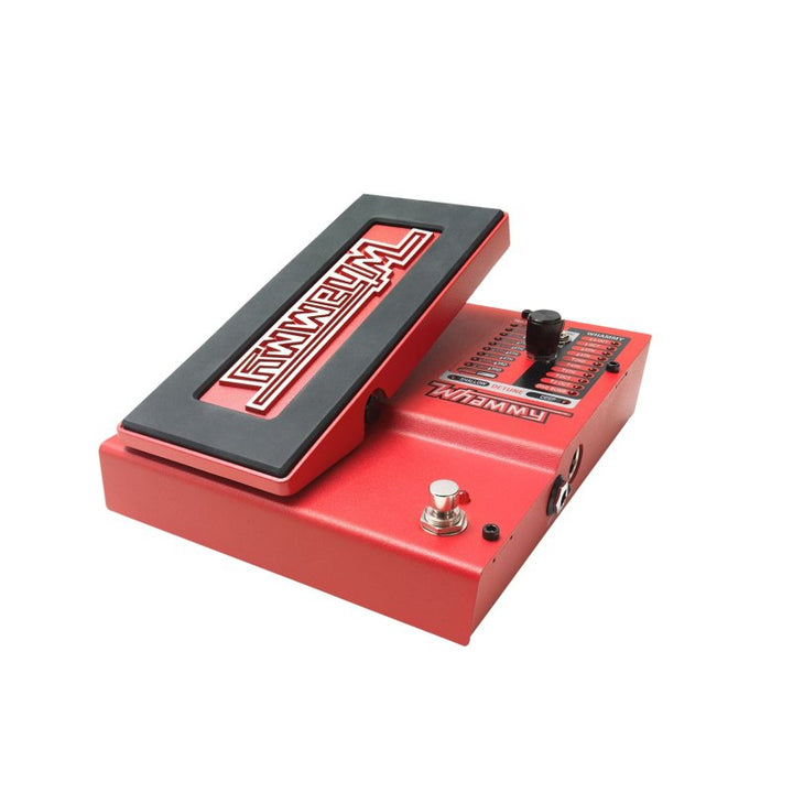Digitech Whammy 5 Pitch Shift Pedal with MIDI In
