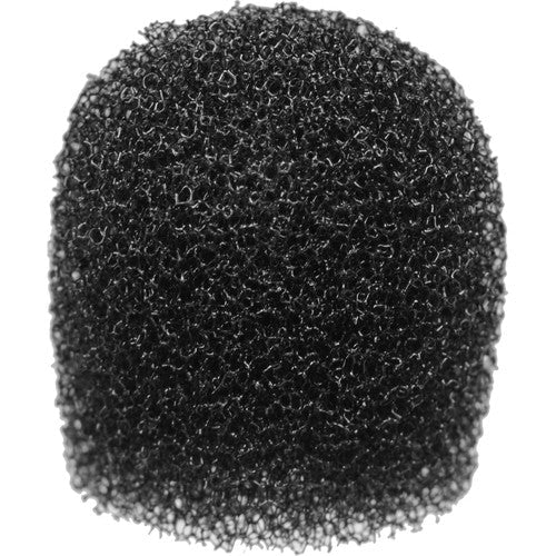 Electro-Voice Electro-Voice WS-H3 Foam Windscreen for HM3 - Black