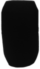 Electro-Voice Electro-Voice WS-PC1 Foam Windscreen for PolarChoice - Black