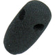 Electro-Voice Electro-Voice WS-PC1 Foam Windscreen for PolarChoice - Black