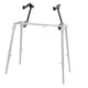 Quik Lok WS422 Fully Adjustable Add-On Second Tier for WS421 Keyboard Stand - Keyboard & Synthesizer Stands