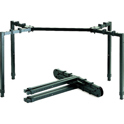 Quik Lok WS550 Heavy Duty Mixer Stand - Stands & Arms Accessories