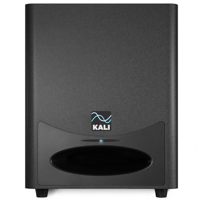 Kali Audio Kali Audio WS-6.2 Dual 6.5-Inch Powered Studio Subwoofer