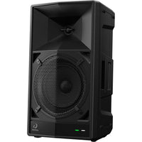 AlphaTheta WAVE EIGHT Portable Wireless DJ Speaker (Black) - 8"