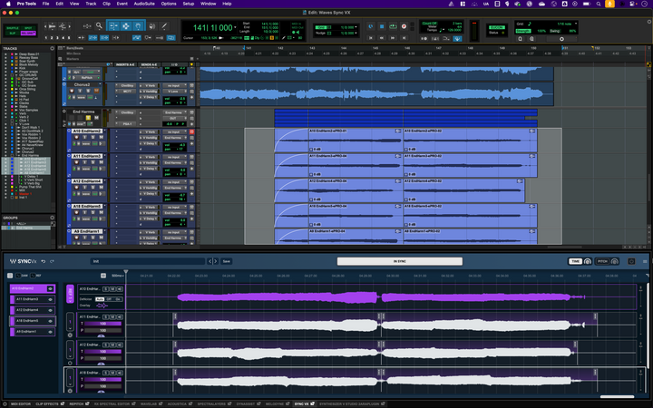 Avid ProTools Artist 1yr Sub RENEW